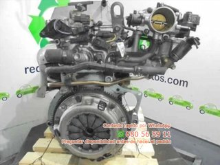 Kia bf motor completo shuma i (fb) 1.5 r Ref:29843