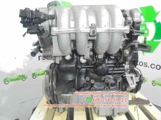 Kia bf motor completo shuma i (fb) 1.5 r Ref:29843