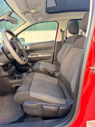 Citroen C4 Cactus 2015