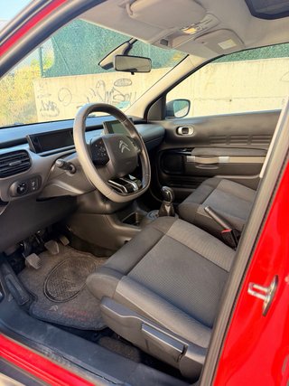 Citroen C4 Cactus 2015