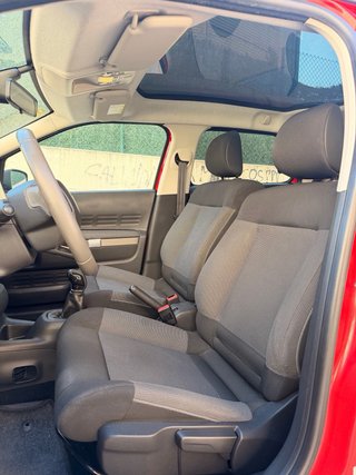Citroen C4 Cactus 2015