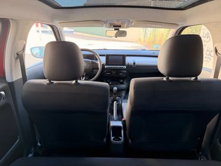 Citroen C4 Cactus 2015