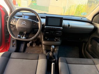 Citroen C4 Cactus 2015