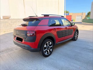 Citroen C4 Cactus 2015