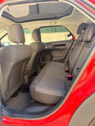 Citroen C4 Cactus 2015