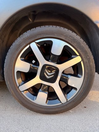 Citroen C4 Cactus 2015