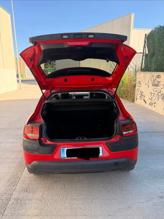 Citroen C4 Cactus 2015