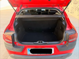 Citroen C4 Cactus 2015