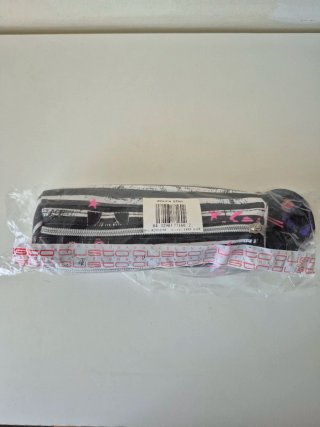 Estuche Custo Barcelona 2 bolsillos nuevo