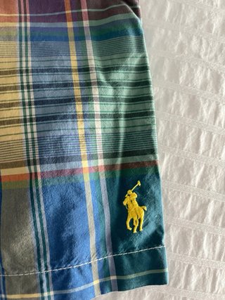 Bañador Quiksilver Talla XL
