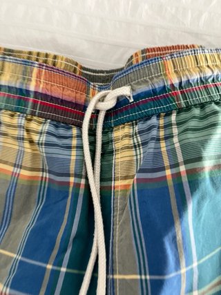 Bañador Quiksilver Talla XL