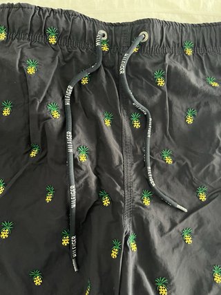 Bañador Quiksilver Talla XL