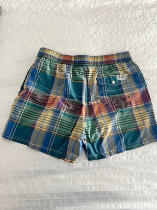 Bañador Quiksilver Talla XL