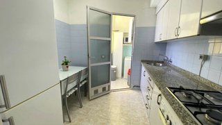 Atico con terraza en planta sin ascensor