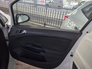 Opel Corsa 2009