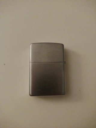 Encendedor Zippo Marlboro