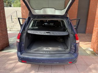 Opel Vectra 2007