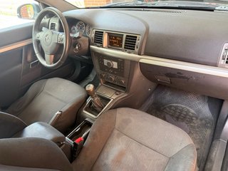 Opel Vectra 2007