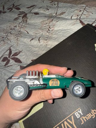 Lote Coches Scalextric Clásicos