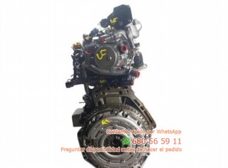 8201734019 motor renault megane 1.5 lvaa Ref:35563