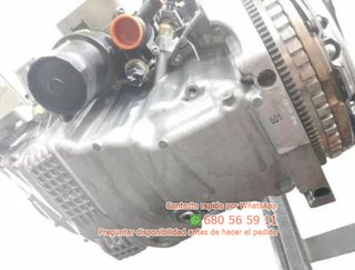 8201734019 motor renault megane 1.5 lvaa Ref:35563