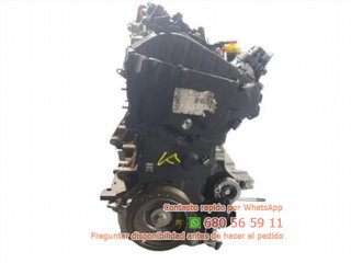 8201734019 motor renault megane 1.5 lvaa Ref:35563