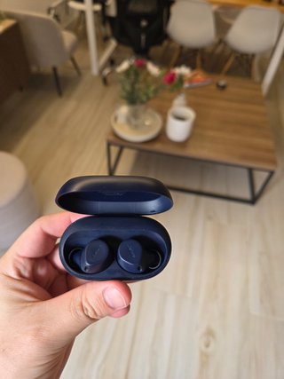 Jabra Elite 7 Active Bluetooth Deportivos Azul Nav
