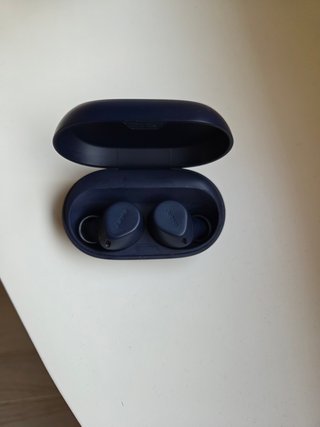 Jabra Elite 7 Active Bluetooth Deportivos Azul Nav