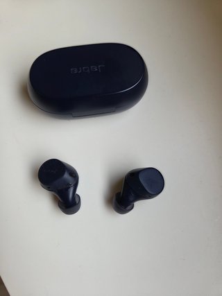 Jabra Elite 7 Active Bluetooth Deportivos Azul Nav