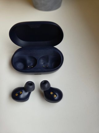 Jabra Elite 7 Active Bluetooth Deportivos Azul Nav
