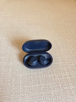 Jabra Elite 7 Active Bluetooth Deportivos Azul Nav