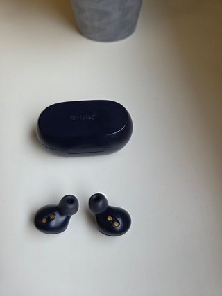 Jabra Elite 7 Active Bluetooth Deportivos Azul Nav