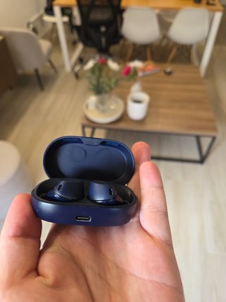 Jabra Elite 7 Active Bluetooth Deportivos Azul Nav