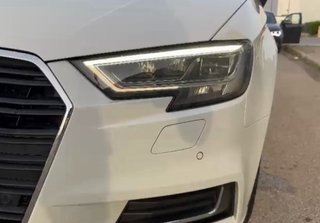 Faro LED Audi A3 8V 2016 Original OEM