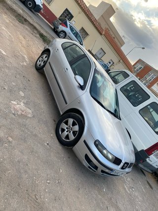 SEAT Leon 2003 1.9 TDI
