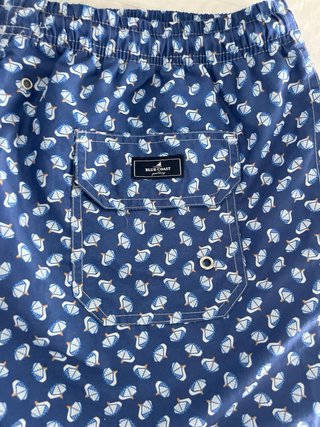 2 Bañadores Blues Coast Talla XL