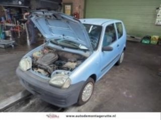 Renault Twingo I para despiece (piezas)