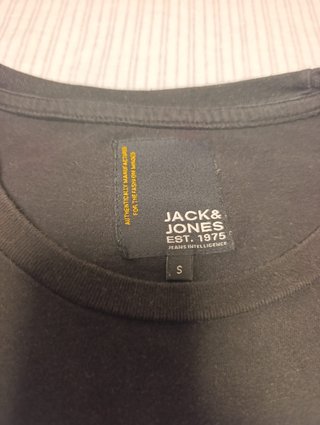 Camiseta Jack & Jones hombre