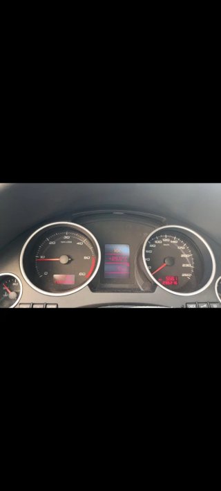 SEAT Exeo 2010