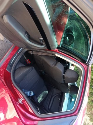 SEAT Exeo 2010