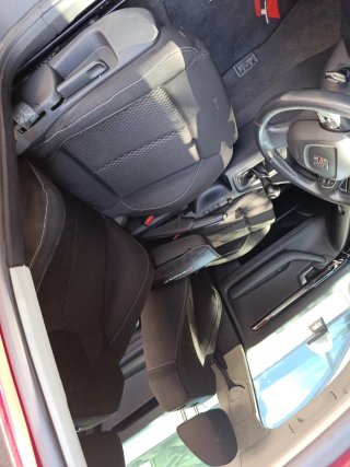 SEAT Exeo 2010