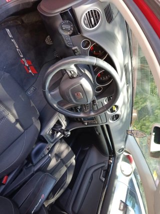 SEAT Exeo 2010