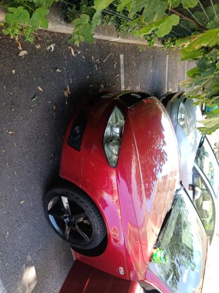 SEAT Exeo 2010