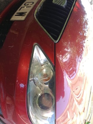 SEAT Exeo 2010