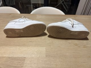 Nike Air Force 1 Cordones Gruesos