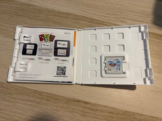 Dragon Quest VIII 3DS RPG