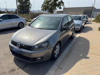 Volkswagen Golf 2009