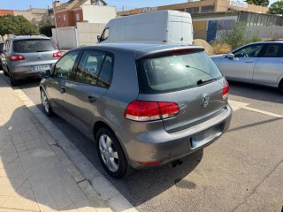 Volkswagen Golf 2009