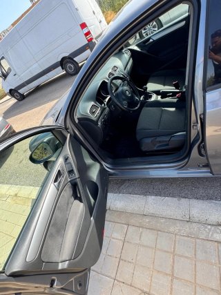 Volkswagen Golf 2009
