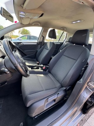 Volkswagen Golf 2009